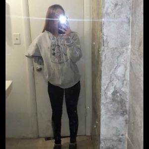 Meet your Posher, Annie